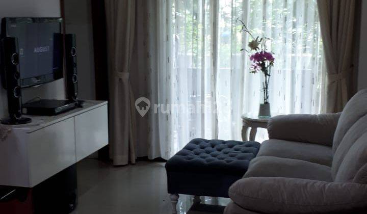 Sewa Apartemen Thamrin Residence 1 BR Limited Unit Furnished 1