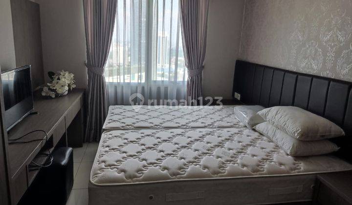 Sewa Apartment Thamrin Executive Residence 1 Bedroom Full Furnish 2