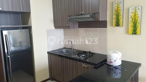 Sewa Apartment Thamrin Executive - 1 Bedroom Fully Furnished 2