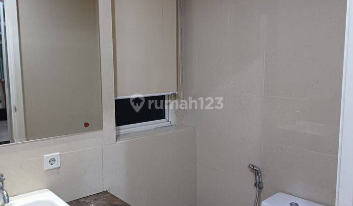 Sewa Apartemen Casa Grande Residence 3+1 BR Fully Furnished 2