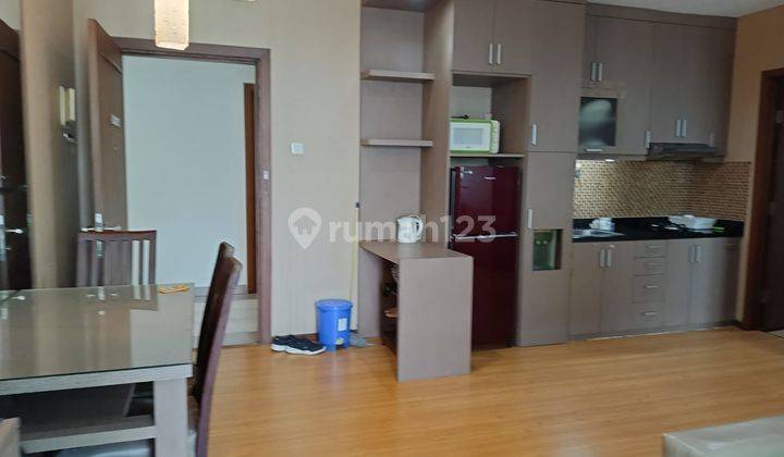 For Rent Apartment Thamrin Executive Residences 1 Bedroom Furnish 2