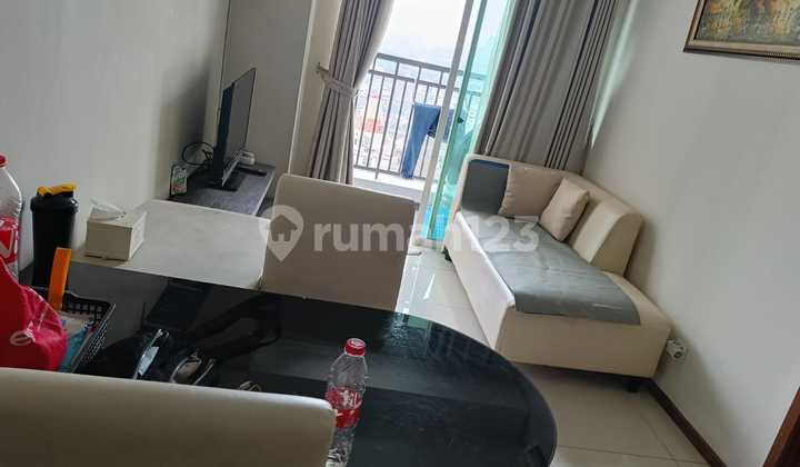 Thamrin Executive Apartment for Rent, 1 Bedroom Type, Fully Furnished.