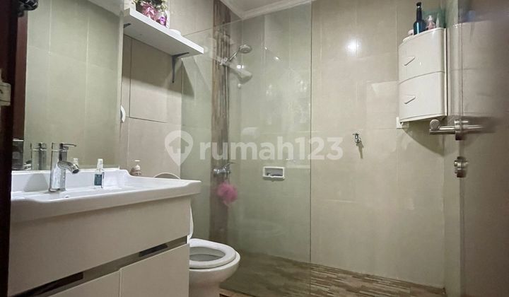 Sewa Apartemen Denpasar Residence Type 1 Bedroom Fully Furnished 2