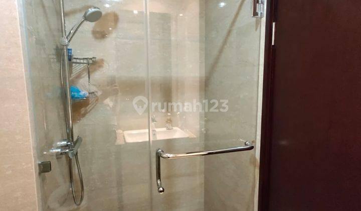 Sewa Apartemen Menteng Park Tipe Studio Fully Furnished 2