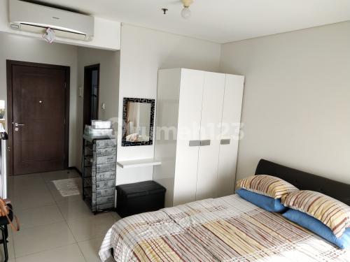 Sewa Apartemen Thamrin Executive - Tipe Studio Fully Furnished 2