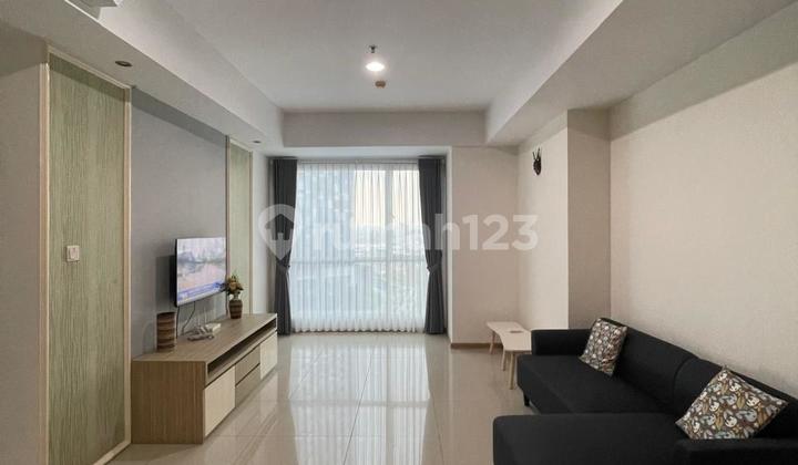 Rent Casa Grande Residence Apartment - 3 Bedroom Fully Furnished 2