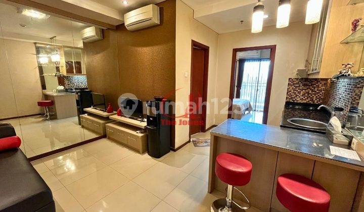 Rent Apartment Thamrin Residence Tower Edelweis 1 BR Furnished Rent Apartment Thamrin Residence Tower Edelweis 1 BR Furnished