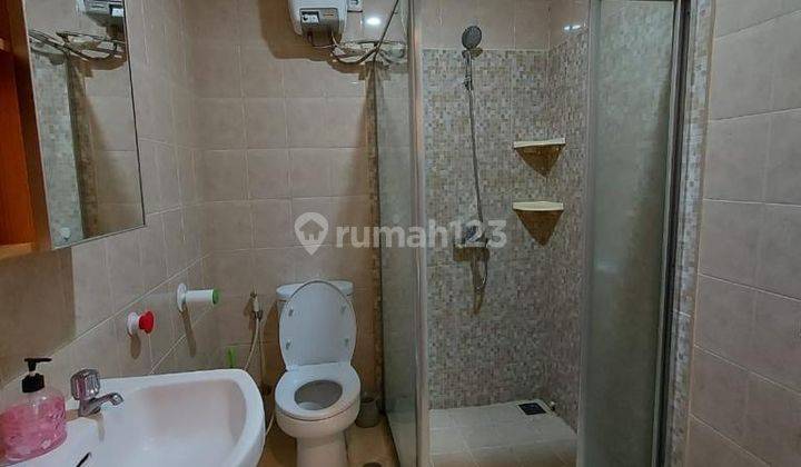 Disewakan Apartemen Cosmo Terrace Thamrin City 1 BR Fully Furnish 2