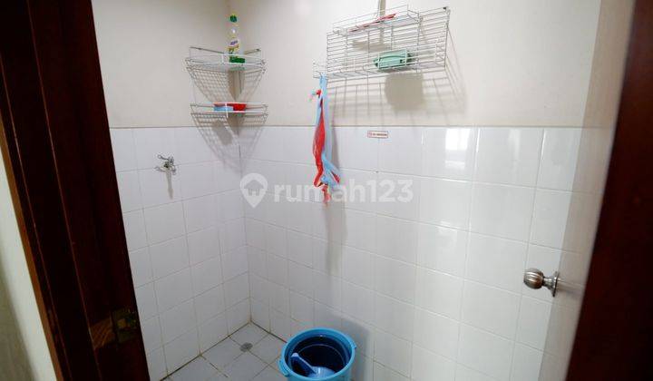 Sewa Apartemen Thamrin Residence 2 Bedrooms Fully Furnished 2