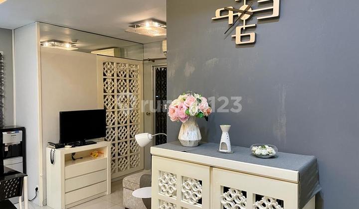 Rent Cosmo Terrace Apartment - 2 Bedroom Fully Furnished