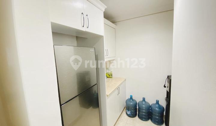 Sewa Apartemen Istana Sahid - Type 3+1 Bedroom Fully Furnished 2
