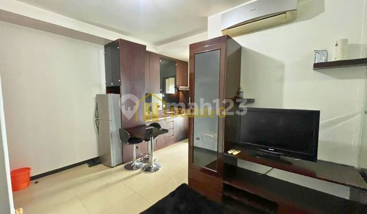 For Rent Apartemen Thamrin Residence - 1 Bedroom Full Furnished 2