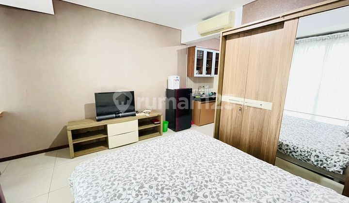 Thamrin Executive Studio Apartment for Rent Fully Furnished Thamrin Executive Studio Apartment for Rent Fully Furnished