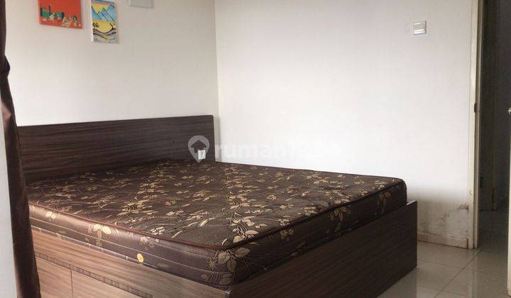 For Rent Apartemen Cosmo Terrace 1 Bedroom Full Furnished 2