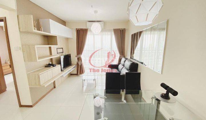 Sewa Apartemen Thamrin Executive Residences 2 Bedroom Furnished 2