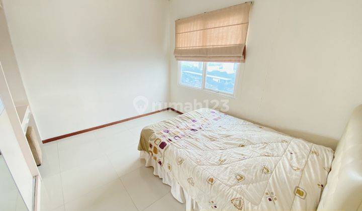 For Rent Apartemen Thamrin Residence Tipe 1 Bedroom Full Furnish 2