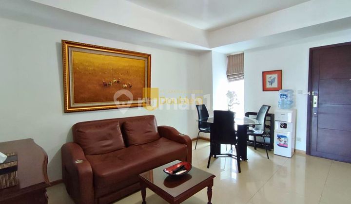 Rent Casa Grande Residence Apartment 1 Bedroom Fully Furnished