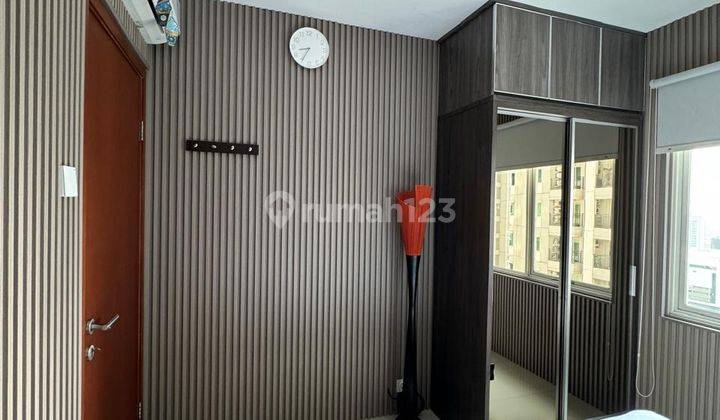 Sewa Apartemen Thamrin Residence Type 2 Bedroom Full Furnished 2