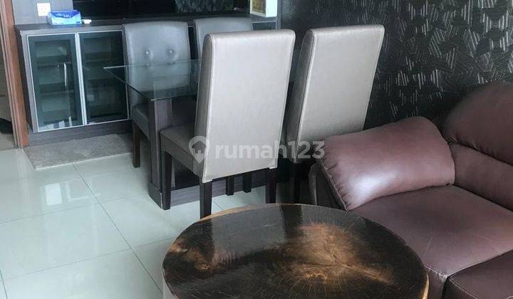 Apartments For Rent At Denpasar Residence 2 Bedroom Full Furnish 1