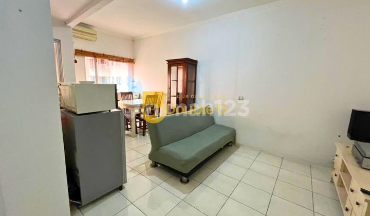 Rent Sudirman Park Apartment Type 2 Bedroom Fully Furnished Rent Sudirman Park Apartment Type 2 Bedroom Fully Furnished