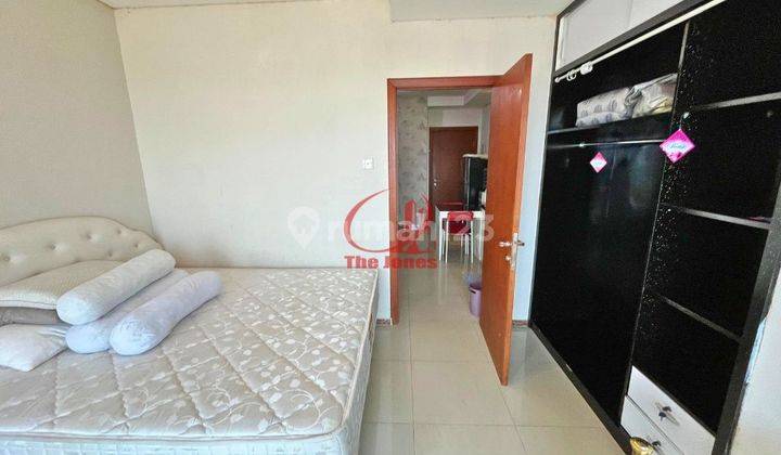 For Rent Apartemen Thamrin Residence 1 Bedroom Fully Furnished 2