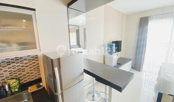 Sewa Apartemen Thamrin Executive - Tipe Studio Fully Furnished 2