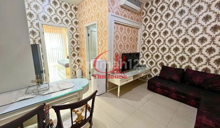 Rent Thamrin Residence Apartment - 1 BR (Limited) Furnished Rent Thamrin Residence Apartment - 1 BR (Limited) Furnished