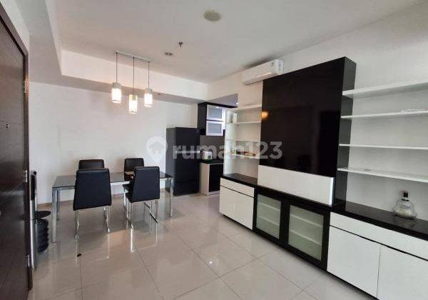 Sewa Apartemen Casa Grande Residence 3+1 Bedroom Fully Furnished 2