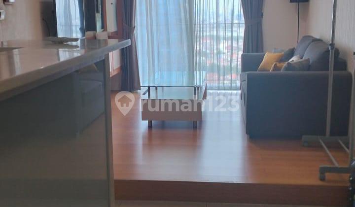 Sewa Apartemen Casa Grande Residence - 2 Bedroom Fully Furnished