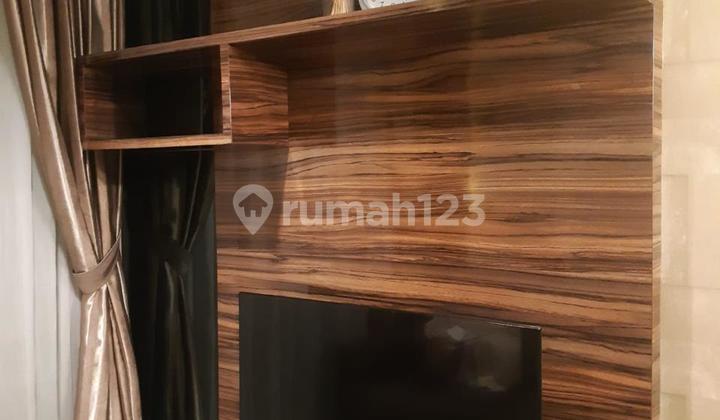 Sewa Apartment Thamrin Executive Type 1 Bedroom Fully Furnished