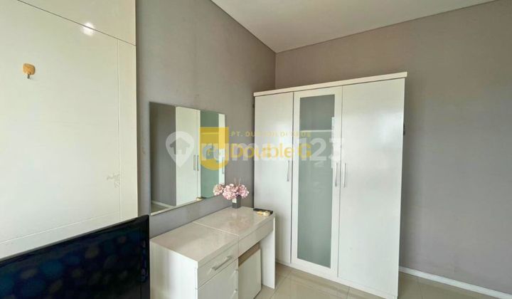 Sewa Apartemen Thamrin Residence Type 1 Bedroom Fully Furnished 2