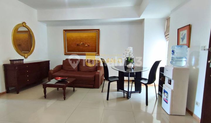 Rent Casa Grande Residence Apartment 1 Bedroom Fully Furnished