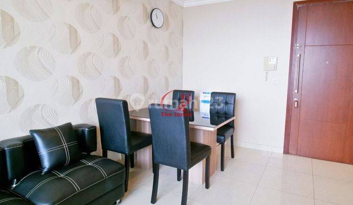 Apartments For Rent At Denpasar Residence 2 Bedroom Full Furnish 2