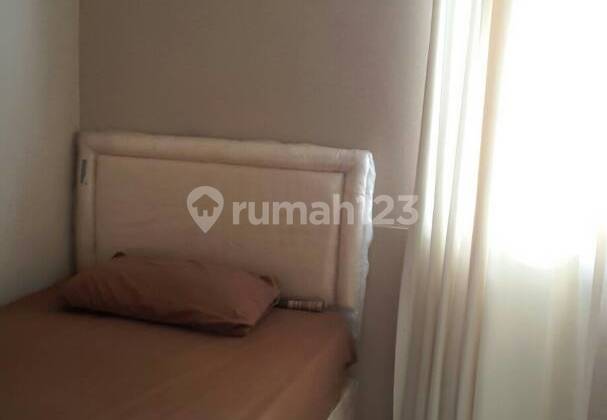 Sewa Apartemen Sudirman Park Type 2 Bedroom Fully Furnished 2