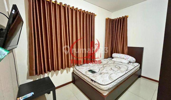 Sewa Apartemen Thamrin Residence 2 Bedrooms Fully Furnished 2