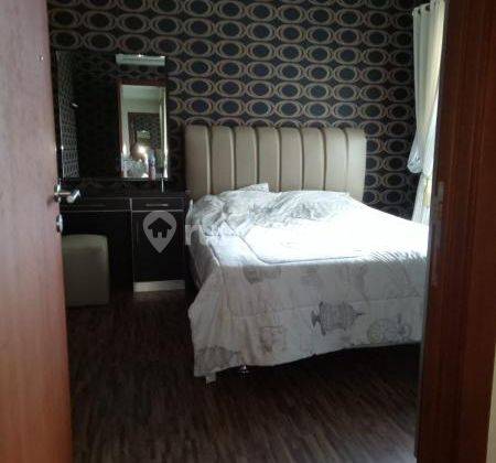 For Rent Apartemen Thamrin Residence 1 Bedroom Full Furnished 1