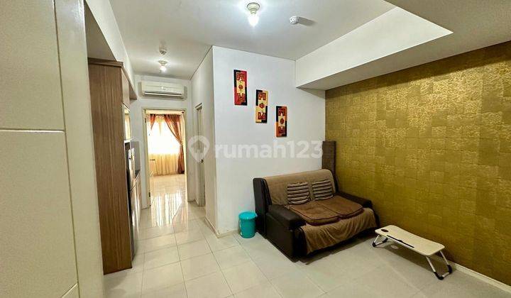 Disewakan Apartemen Cosmo Terrace 1 Bedroom Fully Furnished 1