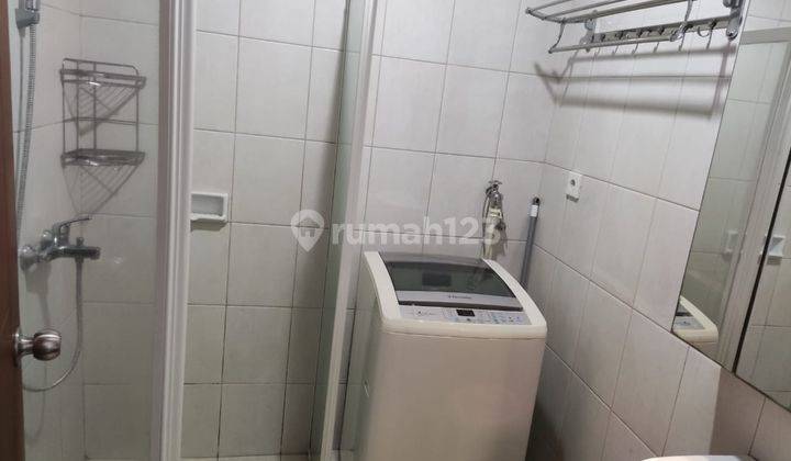 Sewa Apartment Thamrin Executive Residence 1 Bedroom Full Furnish 2