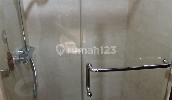 Rent Menteng Park Studio Type Apartment Fully Furnished 2