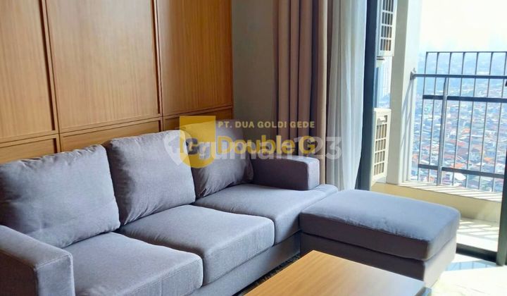 Rent Casa Grande Residence 2 Bedroom Apartment Fully Furnished