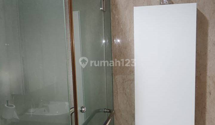 Disewakan Apartemen Casablanca Mansion 2 + 1 BR Fully Furnished 2