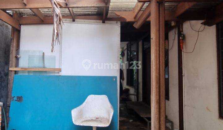 Rumah Lama Hitung Tanah Lokasi Menteng Prime Jakarta Pusat 2