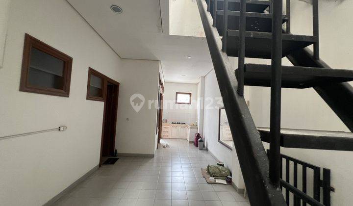 Rumah Siap Huni Bisa Untuk Residence Ataupun Kantor di Daerah Jaksel 2