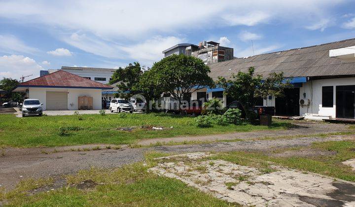 Land For Sale Di Bawah Njop 20 Sangat Cocok Untuk Gedung 2