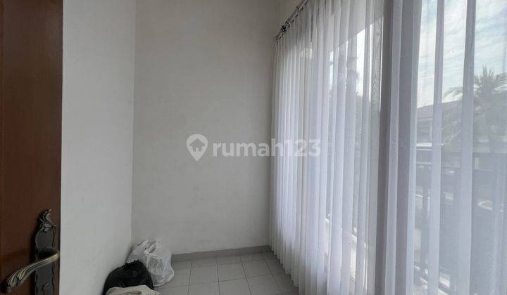 Rumah Siap Huni Bisa Untuk Residence Ataupun Kantor di Daerah Jaksel 1