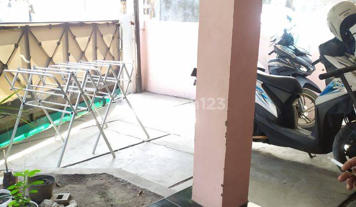 Rumah Tengah Kota Siap Huni Lokasi Strategis 2