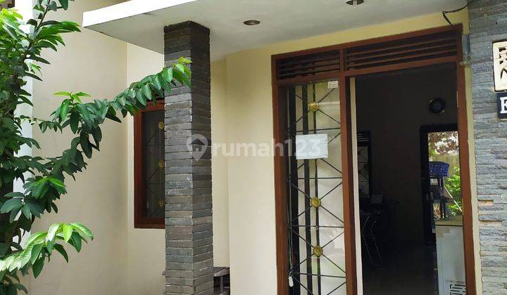 Rumah Cantik Dan Nyaman Siap Huni di Komp Pesona Bali  2