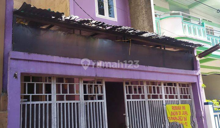 Rumah 2 Lantai di Komplek Daerah Ci Padung Deket Uin Cibiru 1