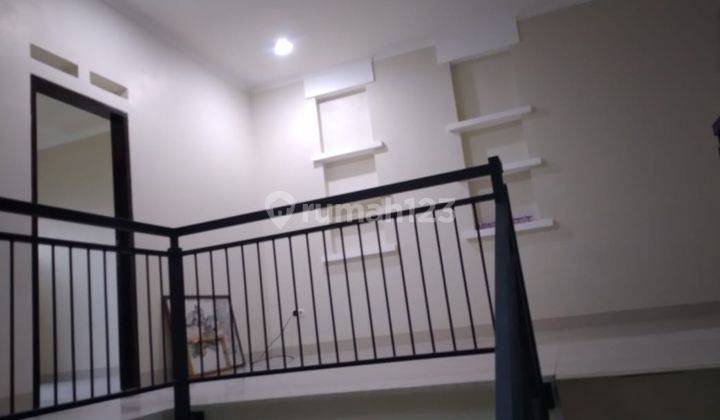 Rumah Minimalis Modern 2 Lantai Lokasi Main Road Jl Sarijadi 2