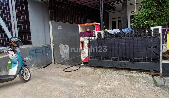 Rumah Minimalis 2 Lantai Siap Huni Lokasi Jl Cimuncang Cibeunying 2